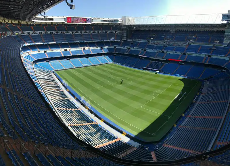 Les héros discrets de la réussite européenne du Real Madrid
