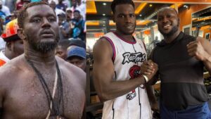 Les tensions entre Balla Gaye 2 et Modou Lô ravivées au Sénégal