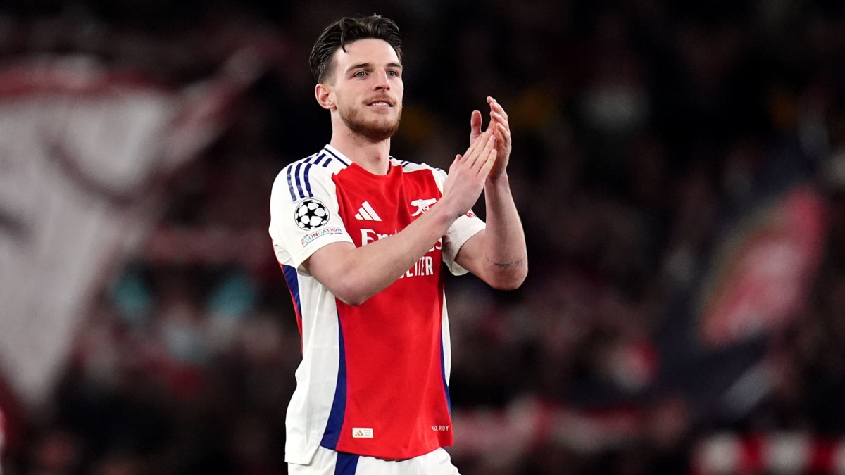 Les vicissitudes sportives du mercredi : Triomphe d’Arsenal, défaites pour Kane et les Lionesses
