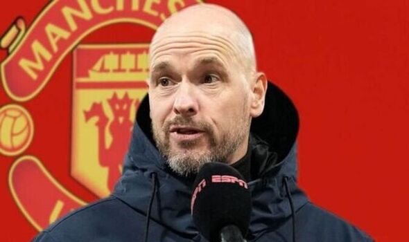 Leverkusen : Erik ten Hag pressenti comme nouvel entraîneur