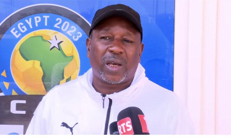 Ligue 1 : Le Jaraaf s’impose face à AJEL, Malick Daf souligne la valeur de son équipe