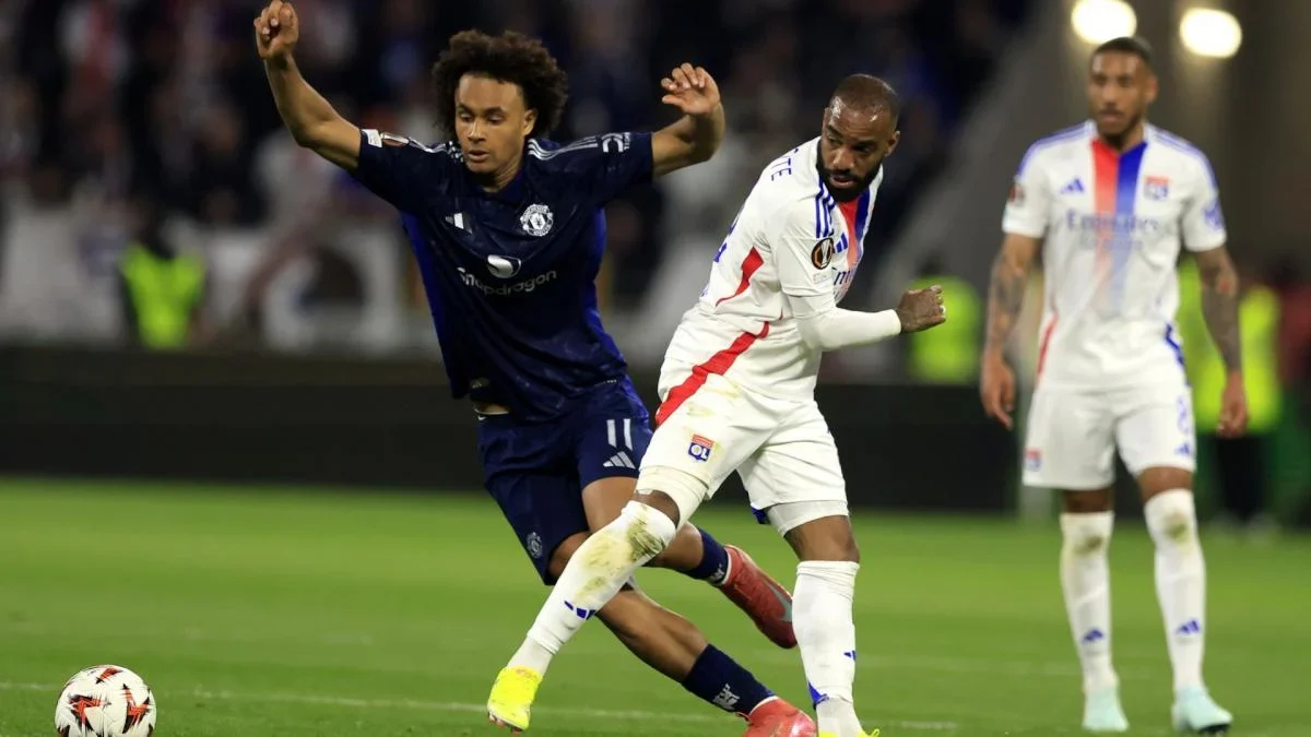 Ligue Europa : Résultats des quarts de finale aller