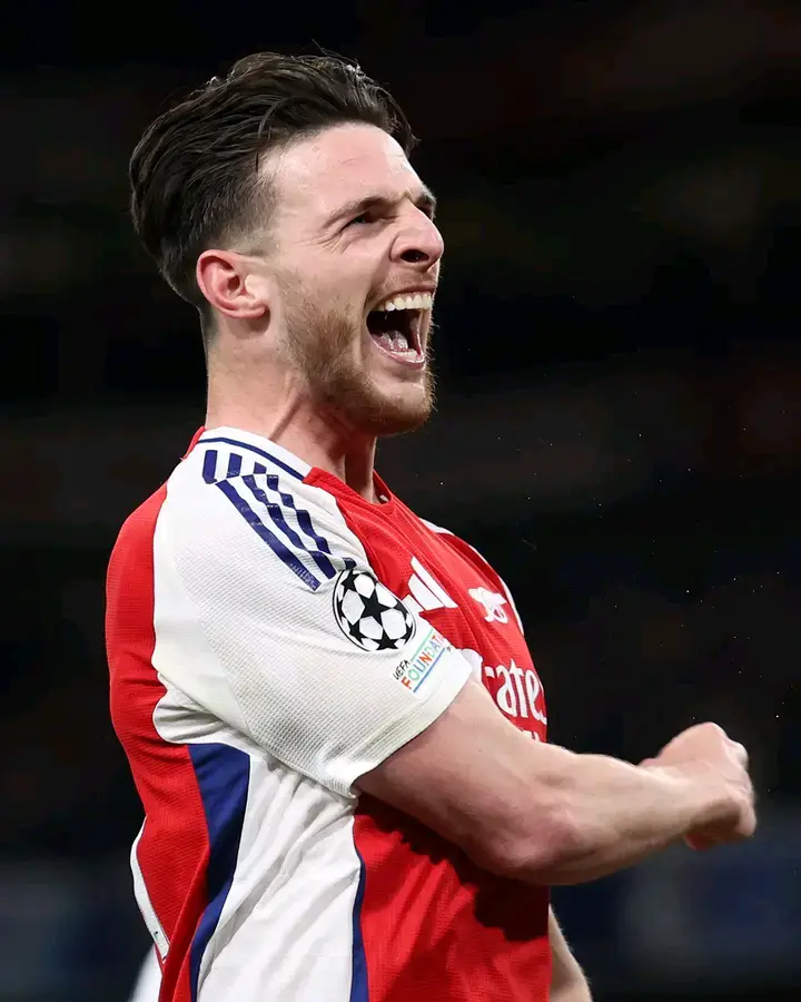 Ligue des Champions : Arsenal surclasse le Real Madrid, l’Inter s’impose à Munich