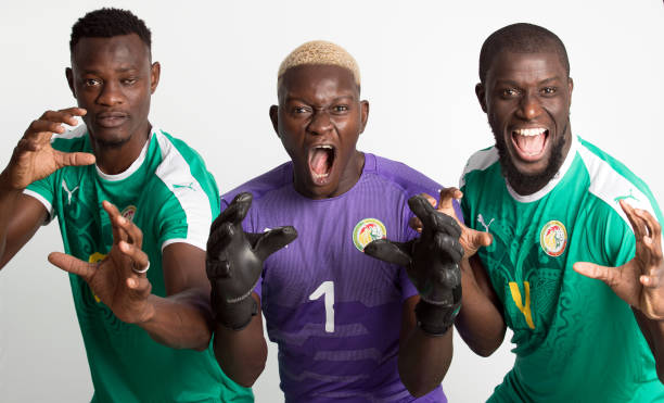 Liste du Sénégal pour la Coupe du Monde de Beach Soccer dévoilée