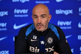 Londres : Chelsea favori incontesté en Conference League face au Legia Varsovie
