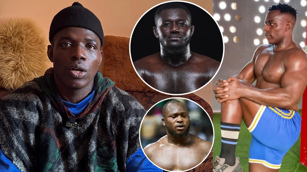 Mame Balla critique Modou Lô au Sénégal