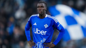 Manchester United suit de près Assane Diao après ses performances en Serie A