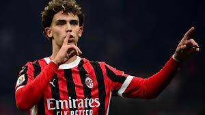 Marcel Desailly critique Joao Felix et la situation de l’AC Milan