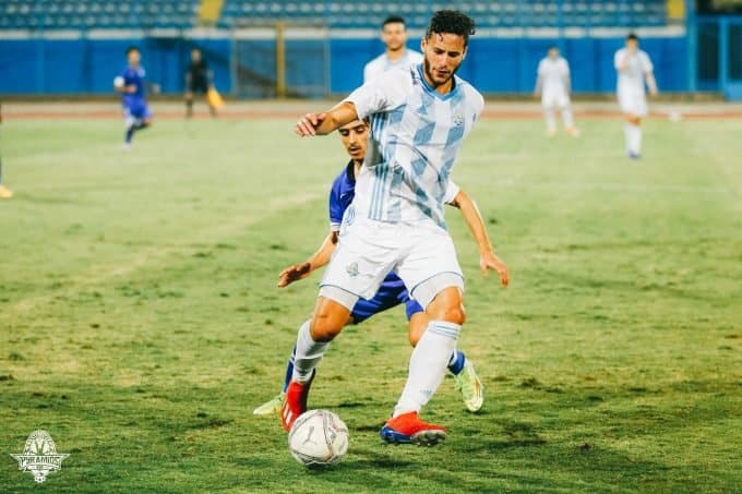 Match de la LDC CAF : FC Pyramids vs AS FAR Rabat, quand et où le suivre ?