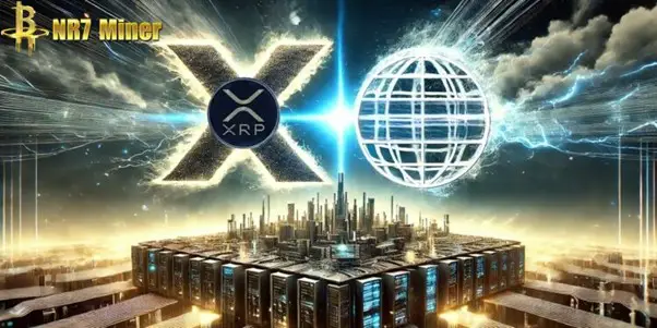NR7 Miner : Une révolution dans le minage cloud de XRP