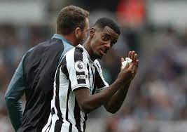 Newcastle : Incertitudes sur la participation de joueurs clés face à Leicester