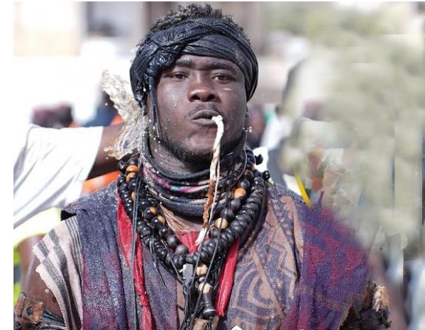 Niang Ballo retrouve sa liberté avant un combat crucial au Sénégal