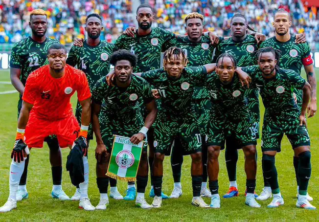 Nigeria : Alloy Agu salue la Unity Cup comme une préparation pour les Super Eagles