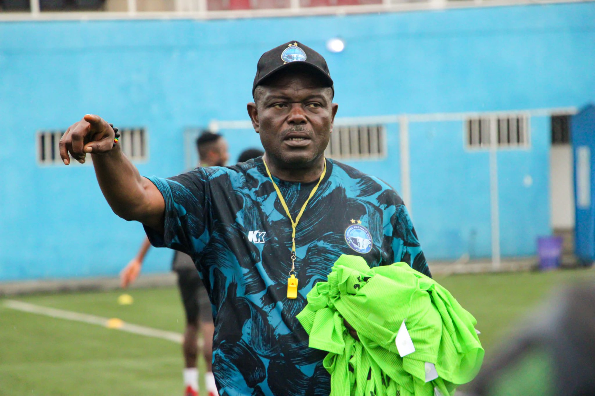 Nigeria : Coupe de la Fédération – Enyimba affaibli avant le choc contre El-Kanemi