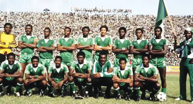 Nigéria : Décès de Charles Bassey, vainqueur de la CAN 1980, à 71 ans
