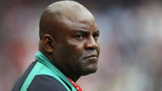 Nigeria : Décès de l’ancienne légende du football Christian Chukwu