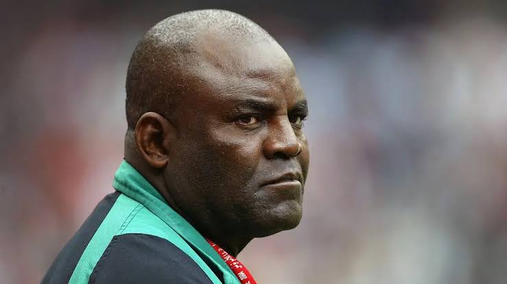 Nigeria : Décès de l’ex-entraîneur des Super Eagles Christian Chukwu