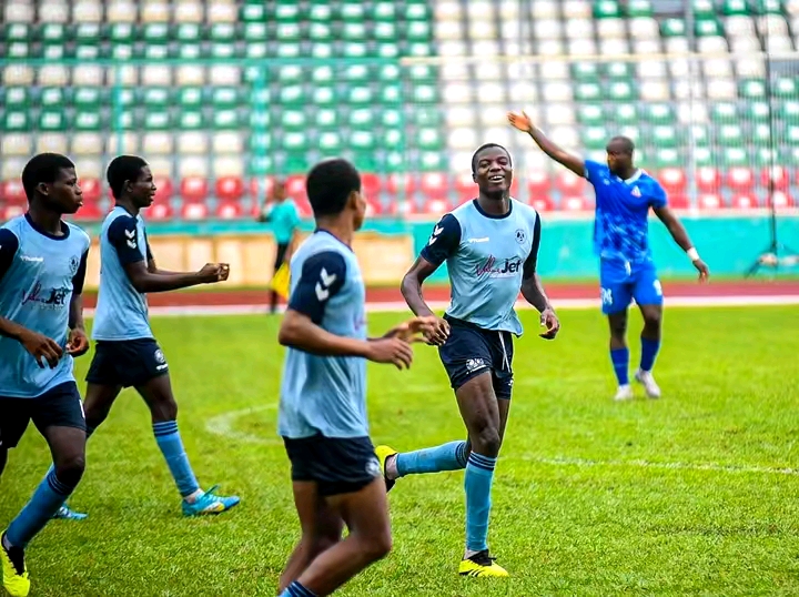 Nigeria : Enyimba et Rangers qualifiés en Coupe Federale, Rivers United éliminé