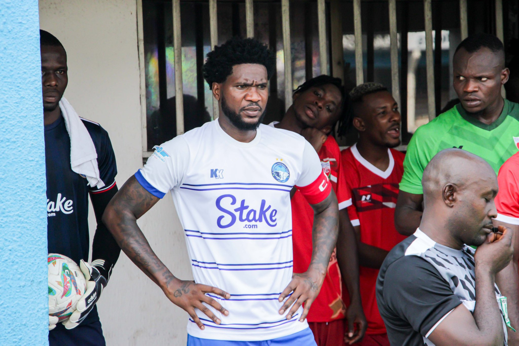 Nigeria : Enyimba s’impose contre Kano Pillars grâce à Ideye, Katsina United écrase Abia Warriors