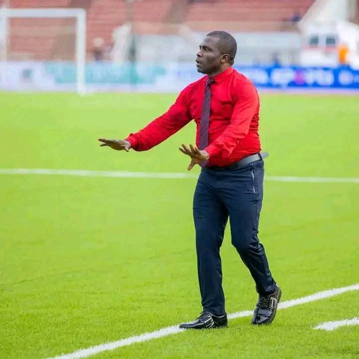 Nigeria : Fidelis Ilechukwu déplore des tirages difficiles pour la Coupe de la Fédération