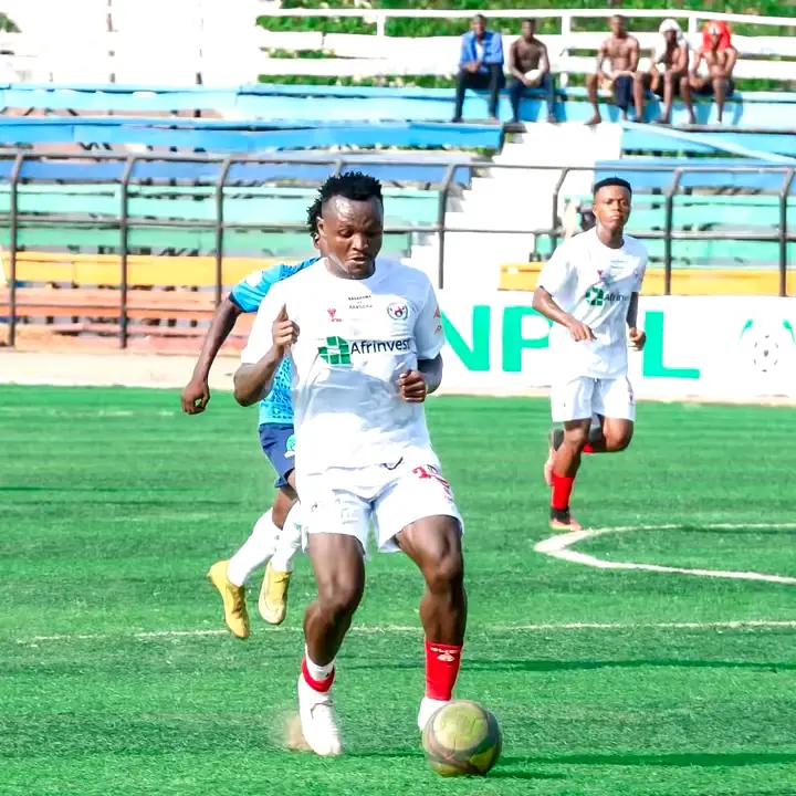 Nigeria : Heartland met fin à sa série sans victoire en battant Kano Pillars