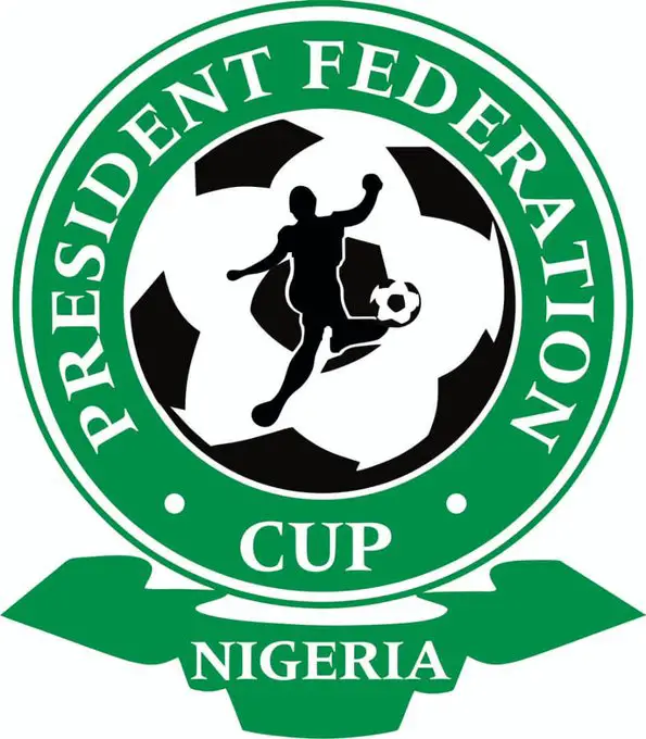 Nigeria : La Fédération de football dévoile le programme des huitièmes de finale de la Coupe du Président