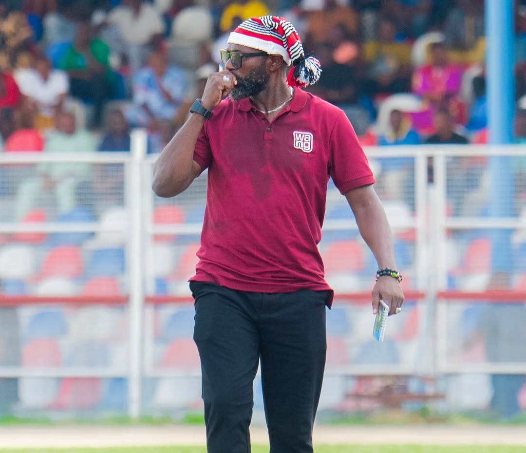 Nigeria : Le coach d’Abia Warriors minimise la défaite contre Enyimba