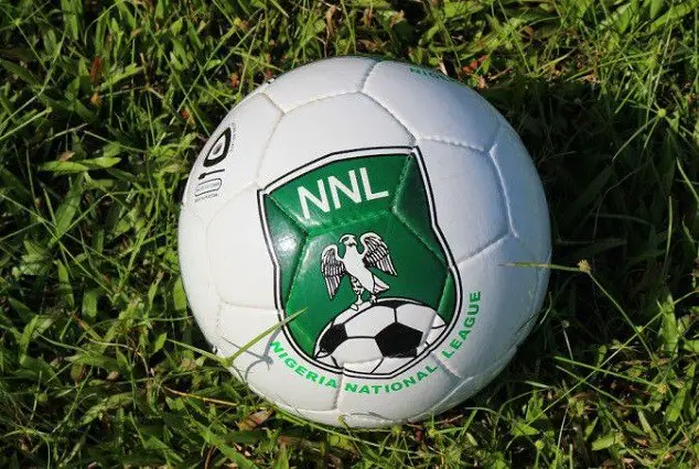 Nigeria : Nouveau directeur des opérations pour la Ligue nationale de football