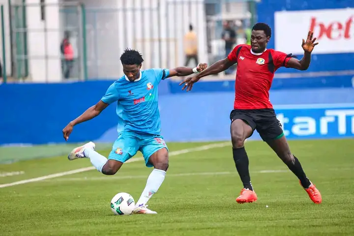 Nigeria : Remo Stars prennent de l’avance, Rivers United échouent dans la course au titre