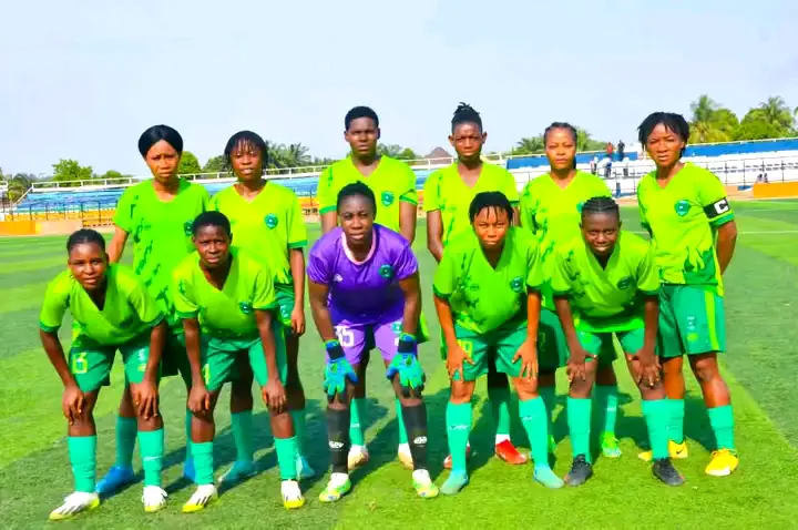 Nigéria : Revanches et derbys au programme de la NWFL