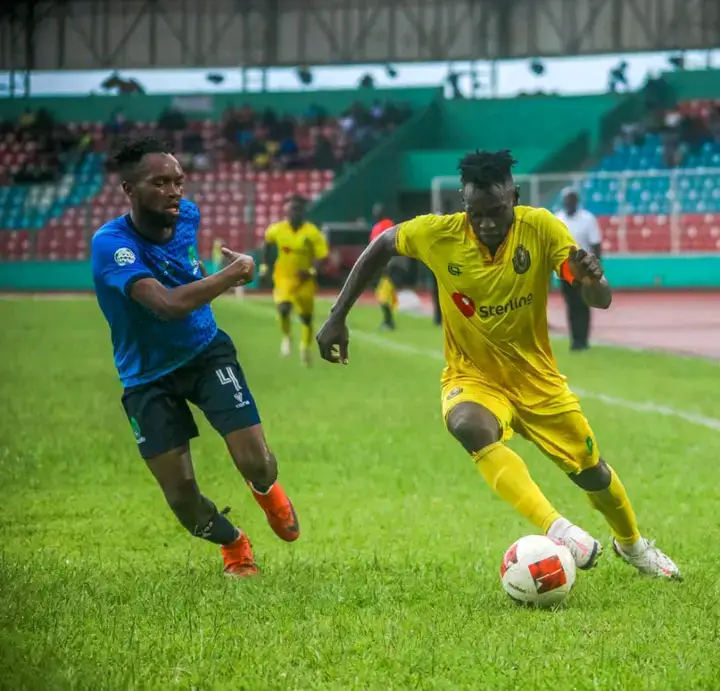 Nigéria : Salisu Yusuf salue le match nul de Nasarawa United contre Bendel Insurance