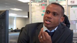 Nigeria : Sunday Oliseh affirme que les Super Eagles de 1994 sont la meilleure équipe de l’histoire