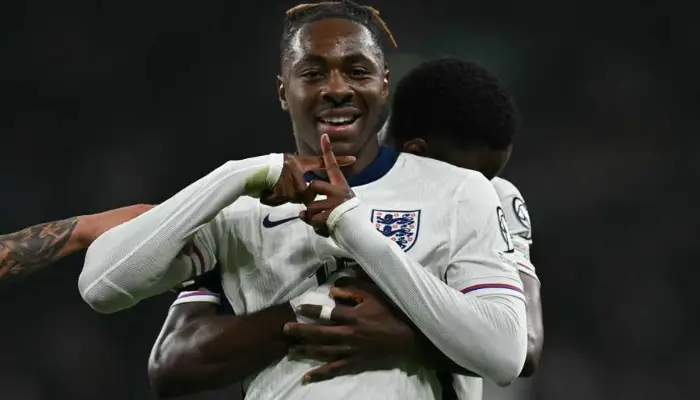 Nigeria : Victor Ikpeba déplore la perte d’Ebere Eze au profit de l’Angleterre