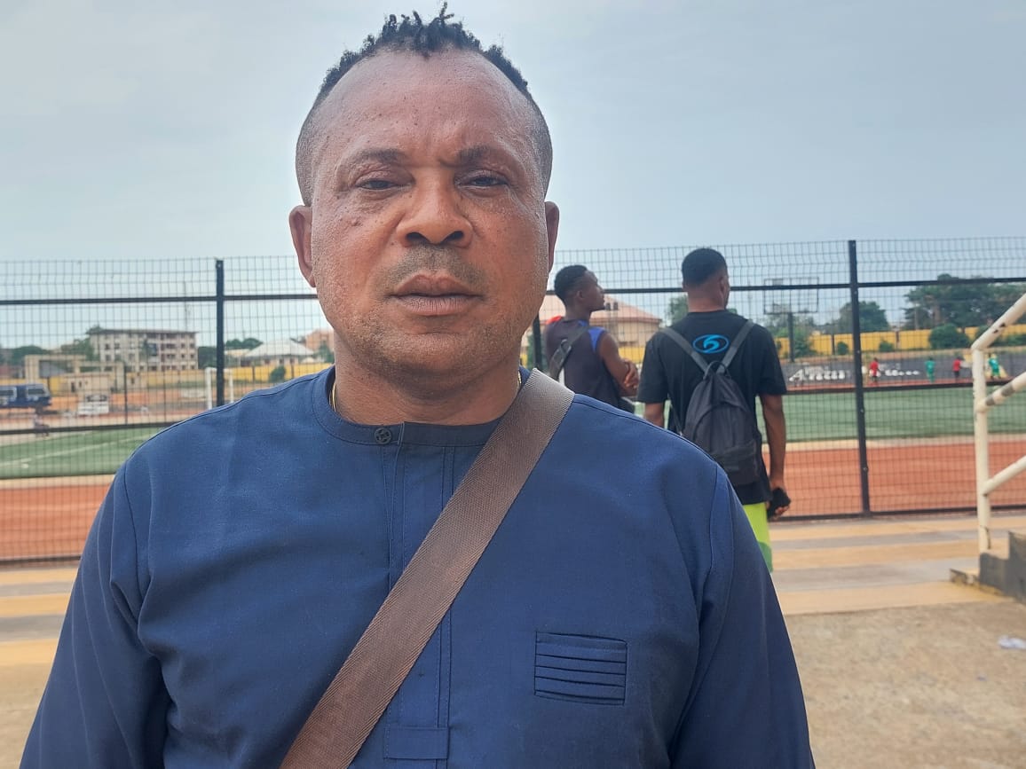 Nigeria : un ancien capitaine des Flying Eagles ambitionne de faire remonter Giant Brillars en NNL