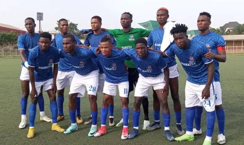 Nigeria : un ancien capitaine des Flying Eagles ambitionne de faire remonter Giant Brillars en NNL