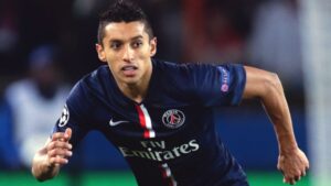 PSG se prépare pour le match retour contre Aston Villa en Ligue des Champions