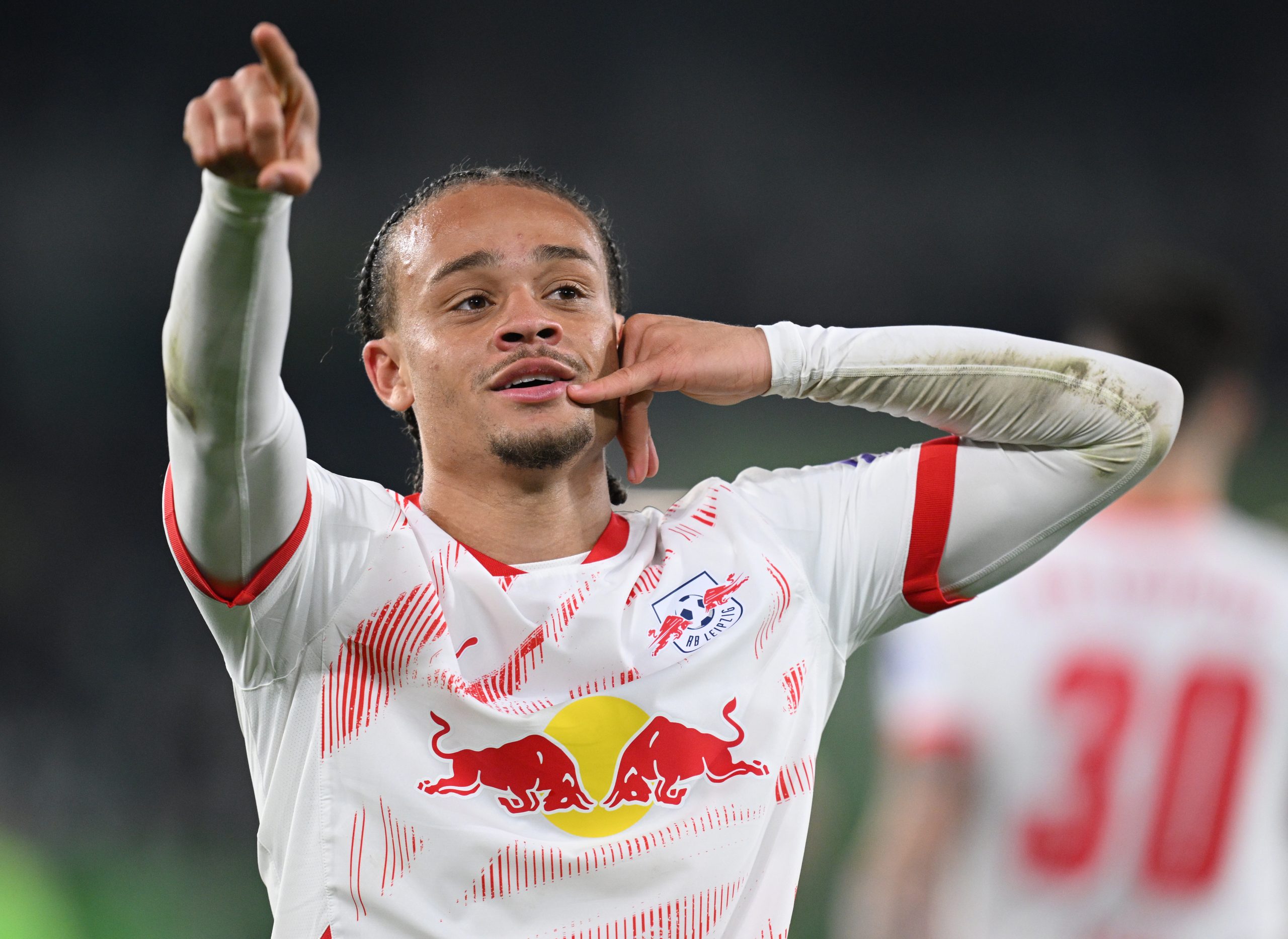 Pays-Bas : Xavi Simons évoque un possible transfert en Premier League