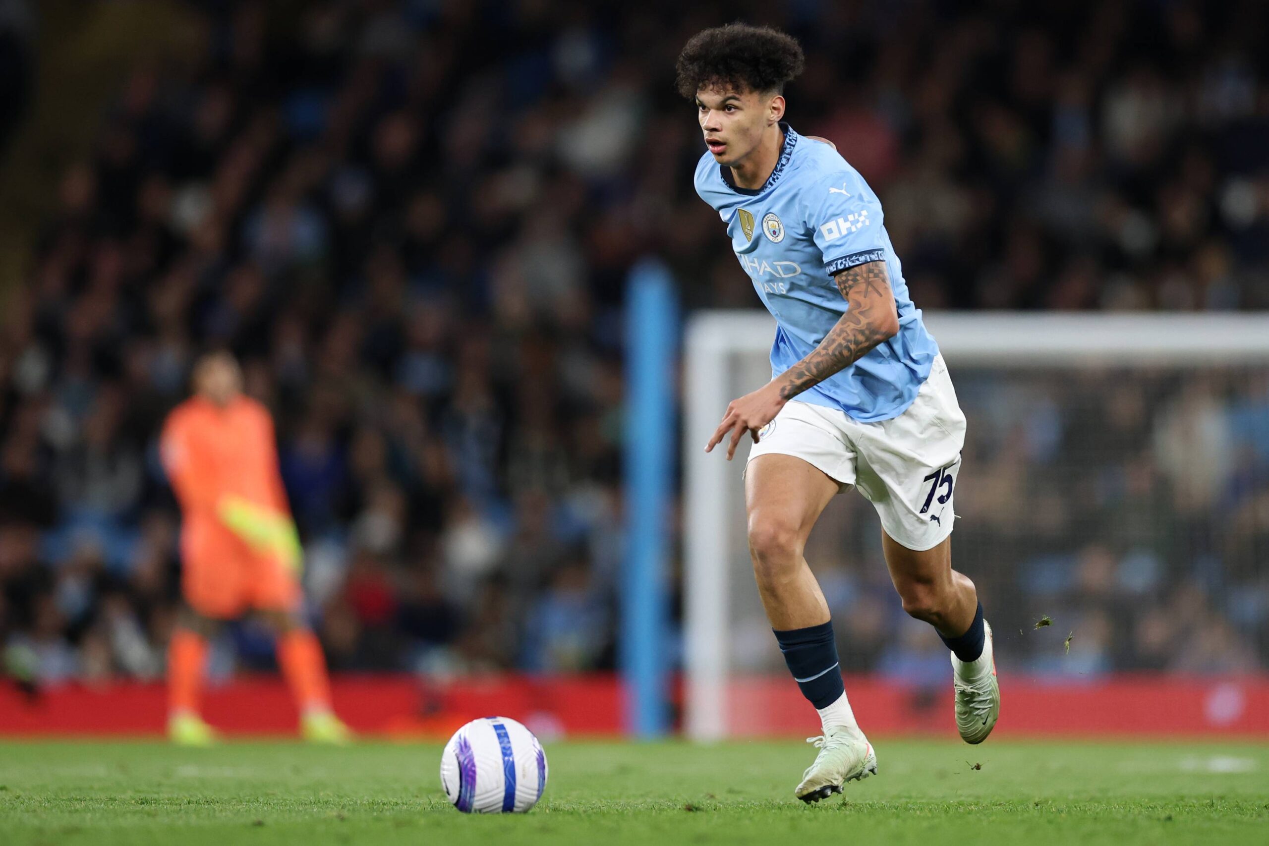 Pep Guardiola sur les blessures à Man City et l’émergence de Nico O’Reilly
