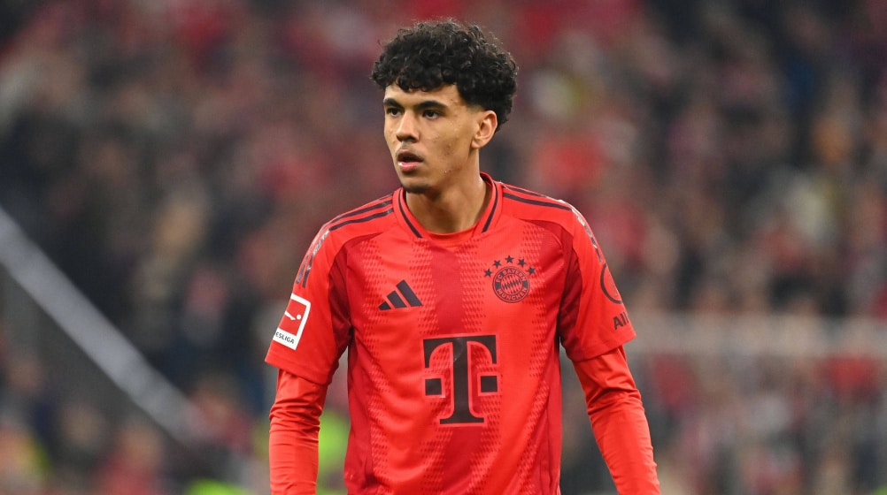 Prêt d’Adam Aznou au Real Valladolid : les raisons du Bayern Munich