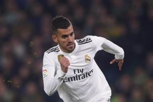 Real Madrid : Mendy, Courtois et Ceballos en forme pour Arsenal
