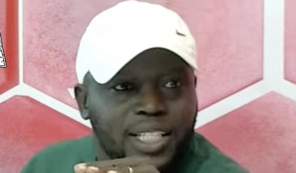 Retour explosif de Fallou Ndiaye dans l’arène sénégalaise ce 13 avril 2025