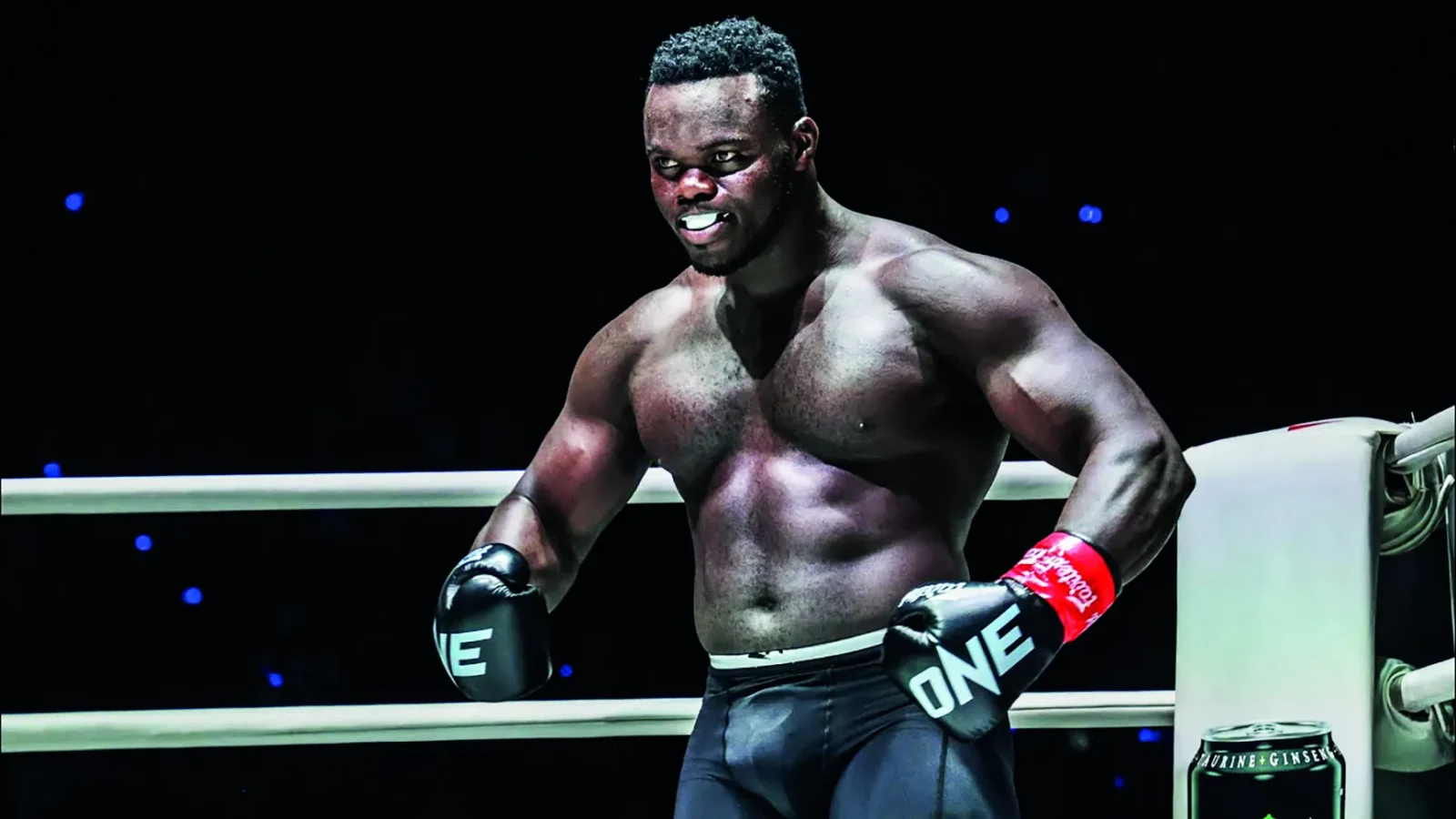 Reug Reug provoque Boy Niang avant leur face à face au Sénégal