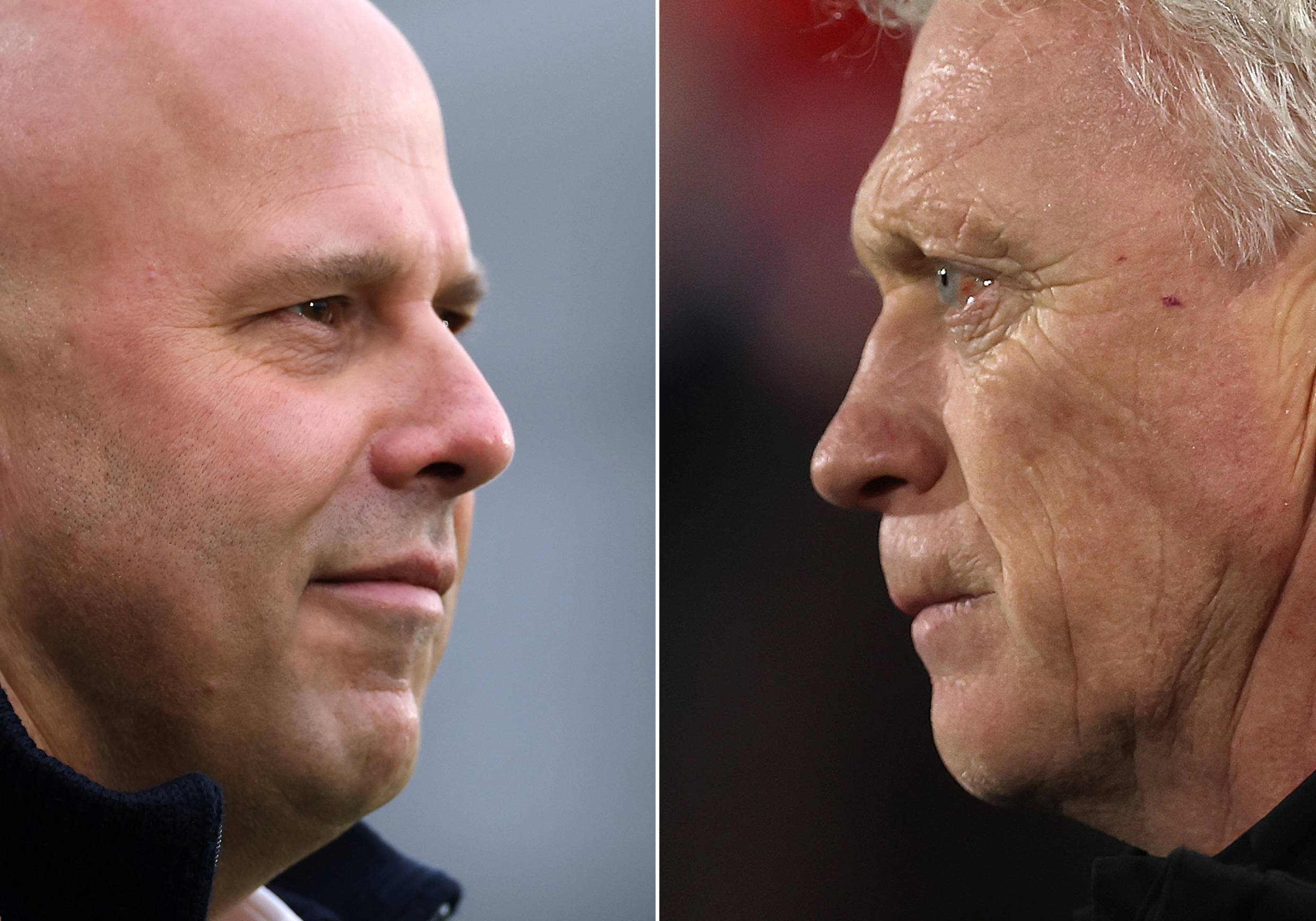 Rivalité de la Merseyside : Liverpool affronte Everton dans un derby crucial