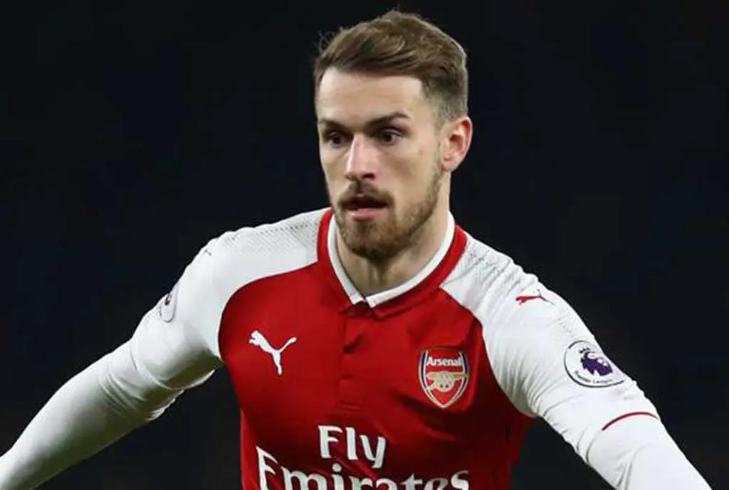 Royaume-Uni : Aaron Ramsey devient entraîneur intérimaire de Cardiff City
