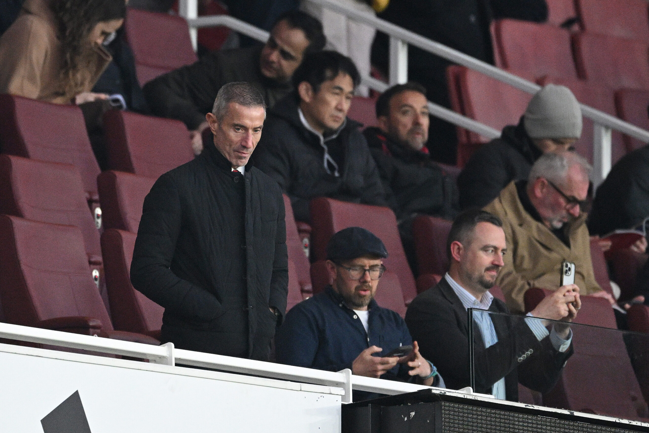 Royaume-Uni : Arsenal prêt à payer la clause libératoire pour Joan Garcia