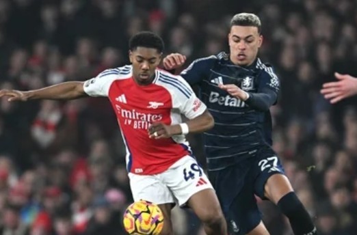 Royaume-Uni : Arsenal serein avant d’affronter le Real Madrid