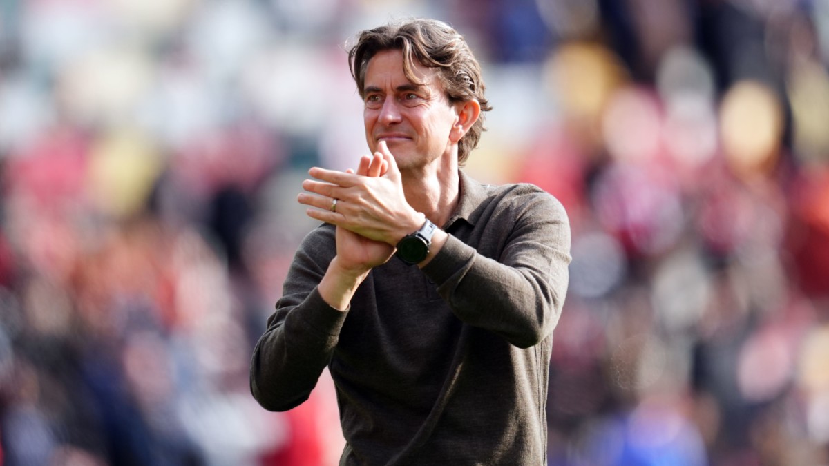 Royaume-Uni : Brentford triomphe face à Brighton et se rapproche de l’Europe