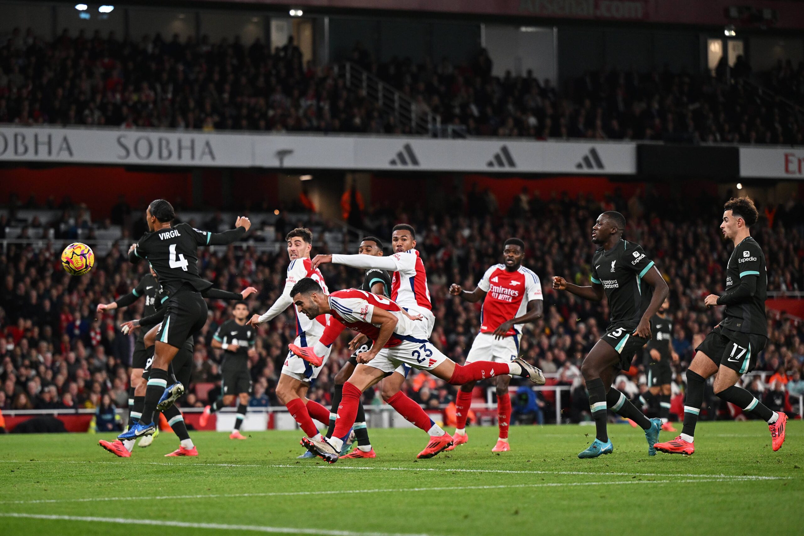 Royaume-Uni : Changement de Calendrier pour les Clubs de Premier League