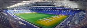 Royaume-Uni : Composition probable de Newcastle contre Leicester