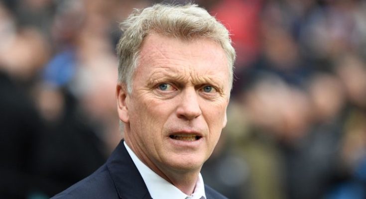 Royaume-Uni : David Moyes critique une décision controversée après la défaite d’Everton contre Liverpool